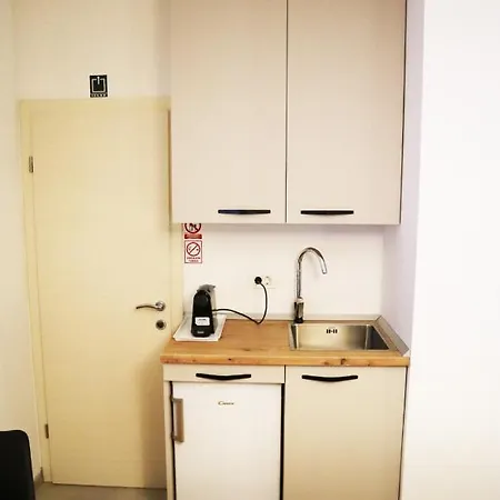 Gostinjska kuća Nada Split