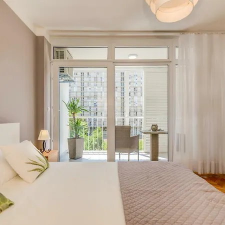 Nada Gostinjska kuća Split