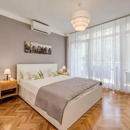 Gostinjska kuća Nada 3*