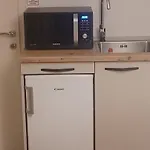 בית הארחה Nada 3*