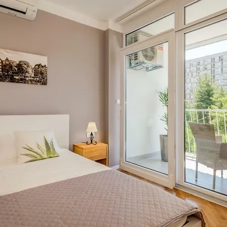 Guest house Nada