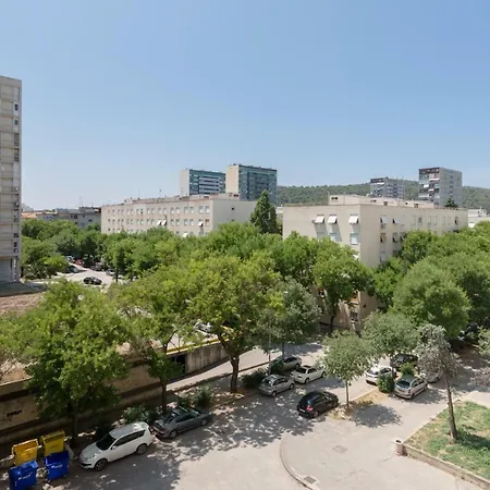 Nada Gostinjska kuća Split