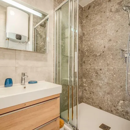 Nada 3* 스플리트