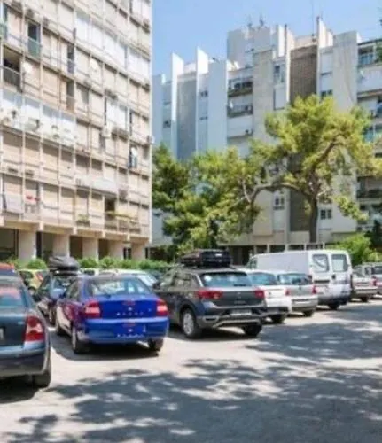 Nada Gæstehus Split