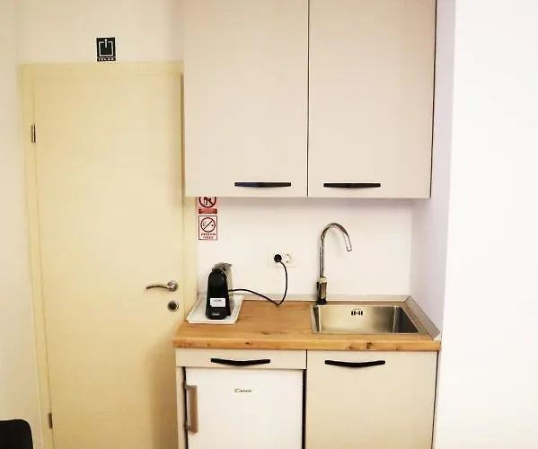 בית הארחה Nada ספליט