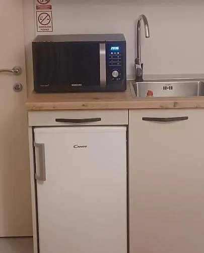 בית הארחה Nada 3*