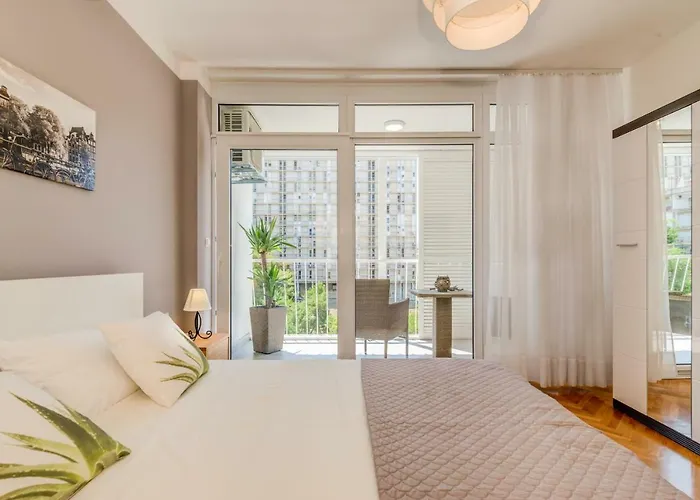 Nada Gæstehus Split