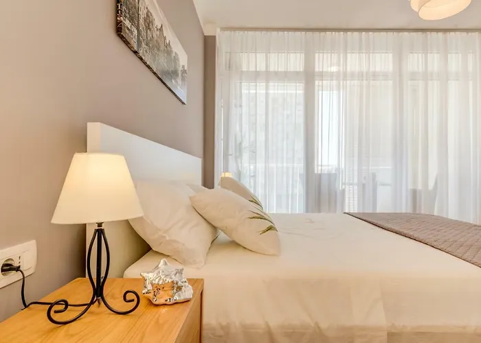 בית הארחה Nada