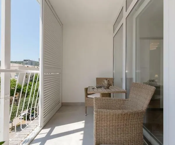 Nada בית הארחה