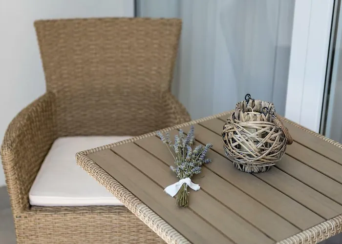 Nada בית הארחה ספליט